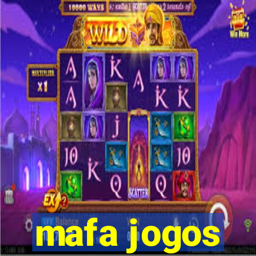 mafa jogos